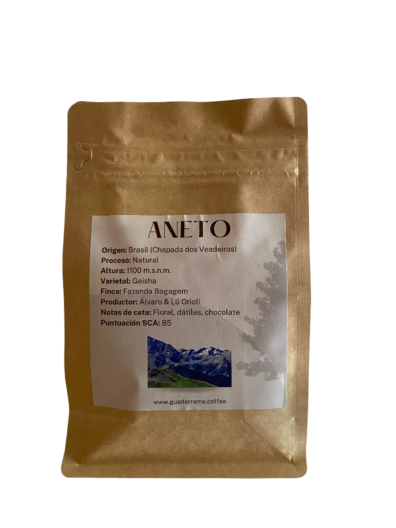 Aneto