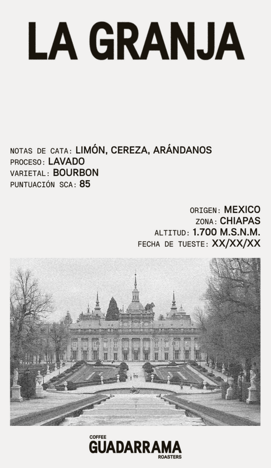 La Granja