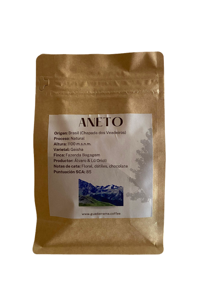 Aneto