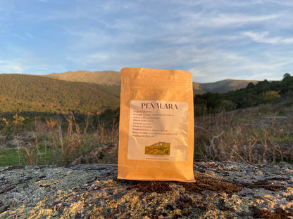 Peñalara - Guadarrama Coffee Roasters