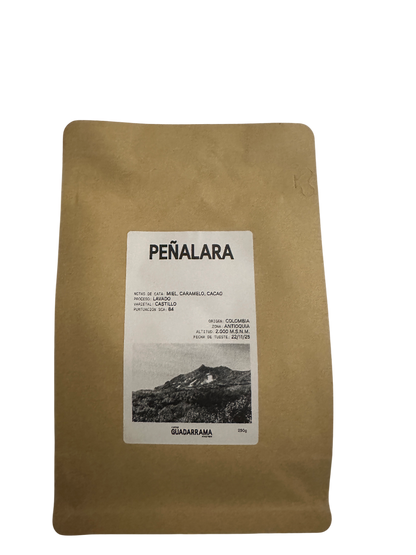 Peñalara