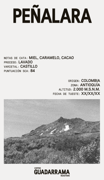 Peñalara