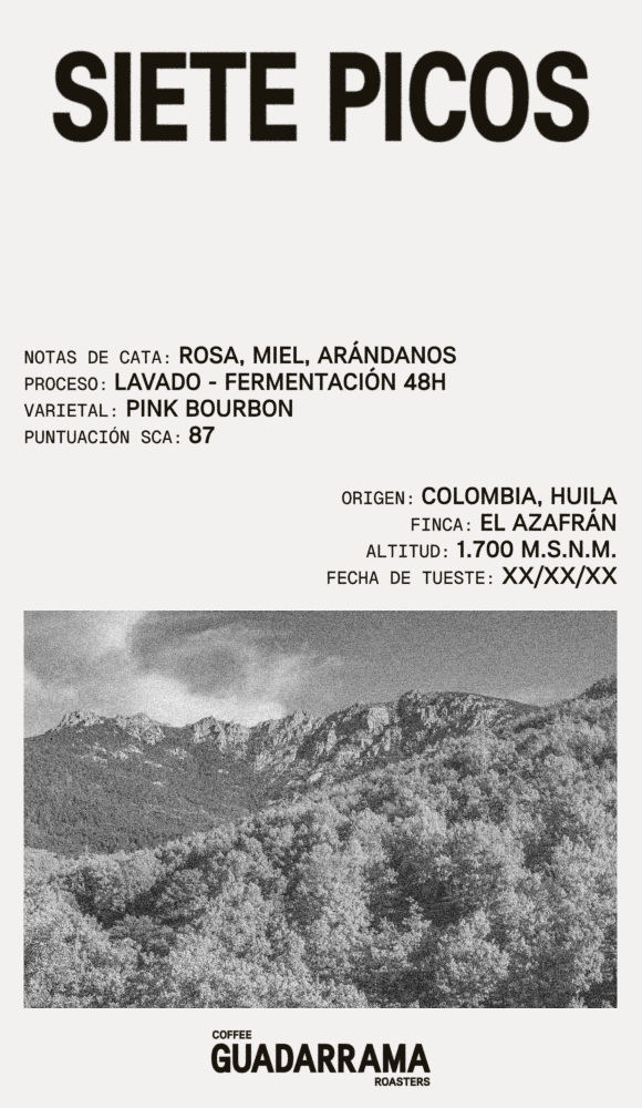 Siete Picos