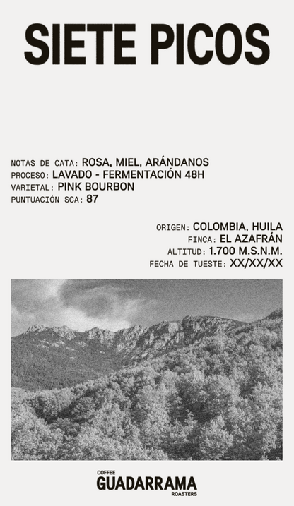Siete Picos