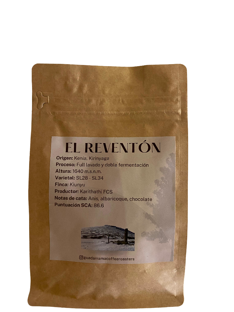 el-reventon