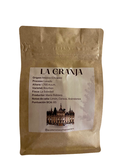 la-granja